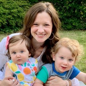 Meet your Posher, Lydia